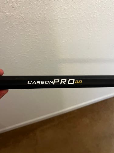 New ECD Defense Shafts