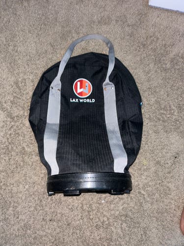 Lacrosse Ball Bag