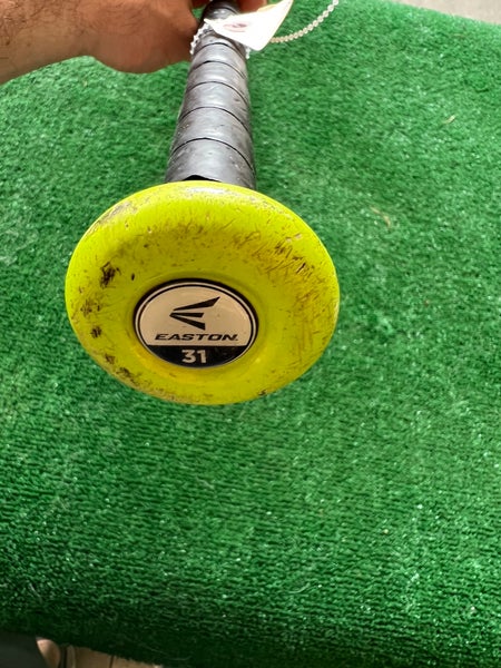 Used USSSA Certified Easton S500 Alloy Bat -13 18OZ 31"