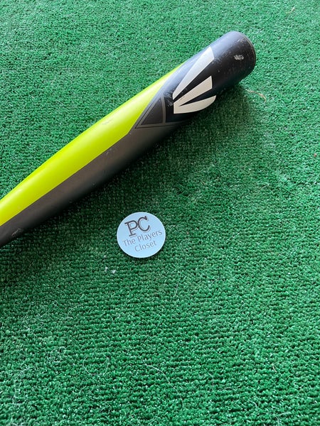 Used USSSA Certified Easton S500 Alloy Bat -13 18OZ 31"