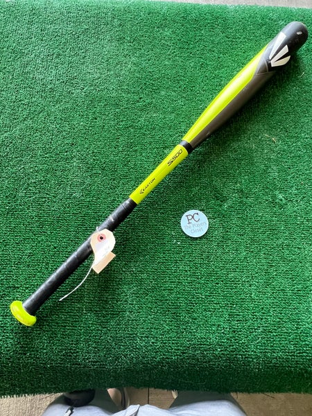 Used USSSA Certified Easton S500 Alloy Bat -13 18OZ 31"