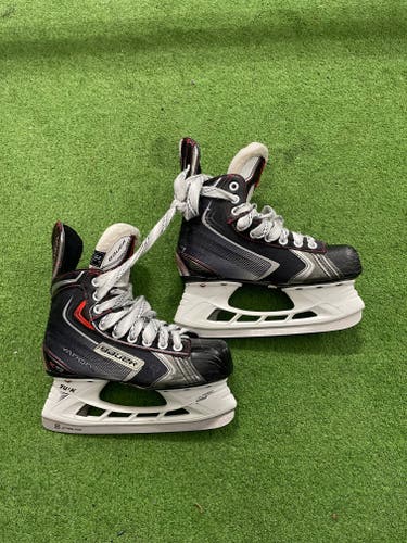 Bauer Vapor X70 Skates (Junior, 3.5D, Used) *FREE SHARPENING*