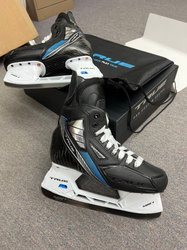 True SVH Player Skate