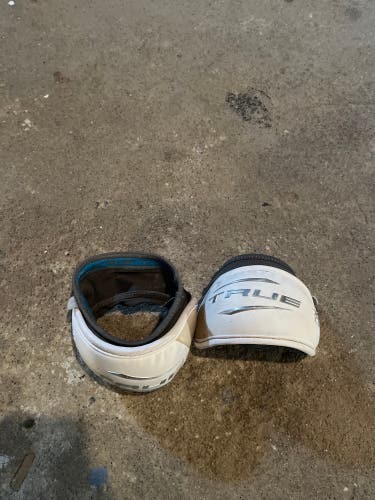 Used Large True Arm Caps