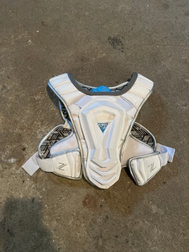 Adult Small True Zerolyte Shoulder Pads