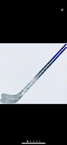 Senior Right Handed P92 Pro Stock Nexus Geo Hockey Stick