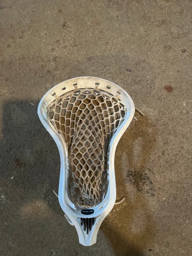 Used Strung Hzrdus Head