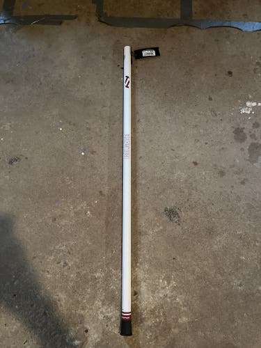 Colgate New True Comp 4.0 Shaft Goalie Shaft
