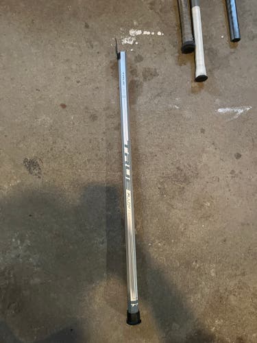 New True Alloy SC 4.0 Shaft