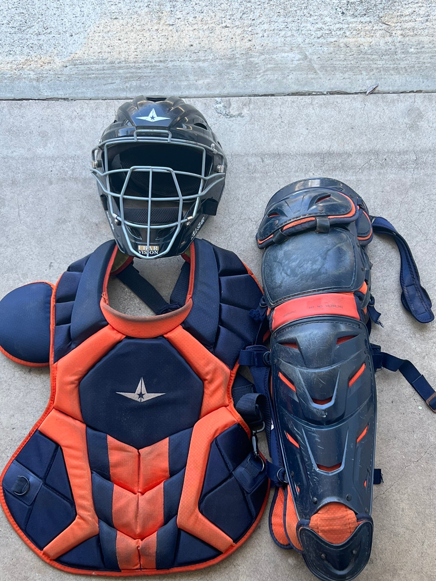 Pro Issue Houston Astros All Star Gear