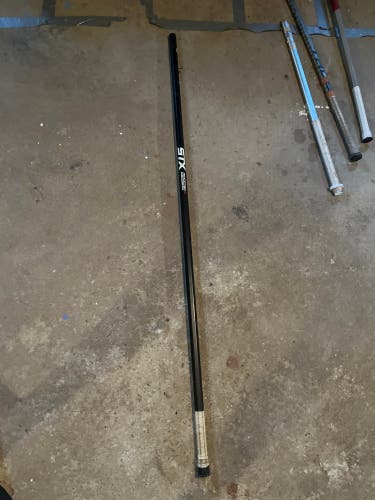 STX Defense 500 Shaft Defense Used