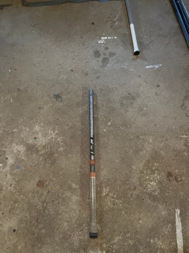Used True Smoke Shaft Carbon