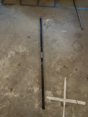 Used True Defense Shaft Colgate Comp 4.0