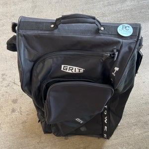 Used GRIT Tower Bag - Lenght 32" W: 20"  H 18"