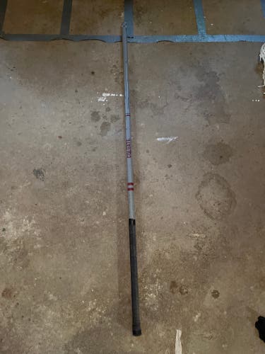 Used True Defense Shaft Colgate Comp 4.0