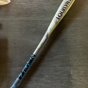 Alloy (-11) 20 oz 31" Solo 618 Bat