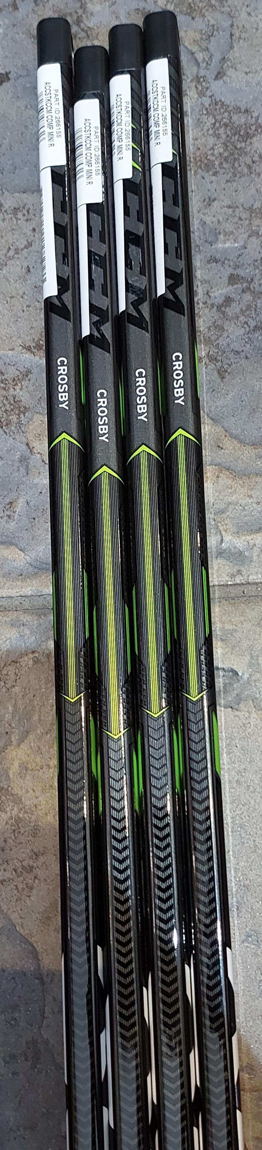 EASTON Stealth CX Mini Comp Sticks