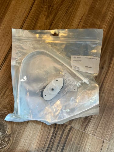 POC chin guard