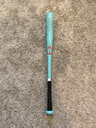 Anchor Series Armada Collection Wood Bat