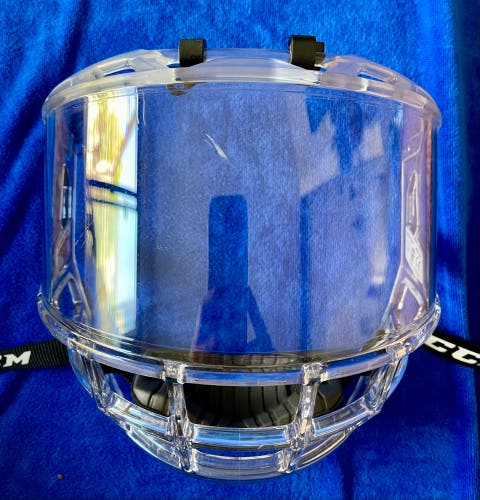 CCM Shield FV1 Senior