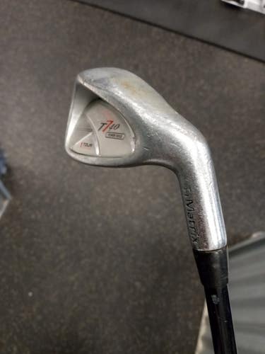 Used Right Handed Men's Graphite Shaft 6 Iron