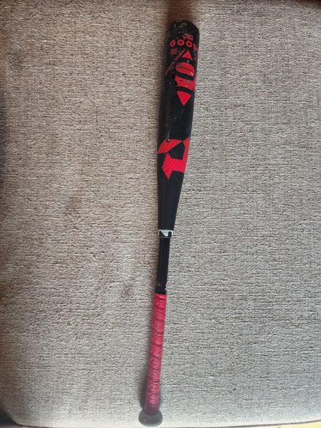 Used USSSA Certified 2023 DeMarini Hybrid The Goods Bat (-10) 20 oz 30"