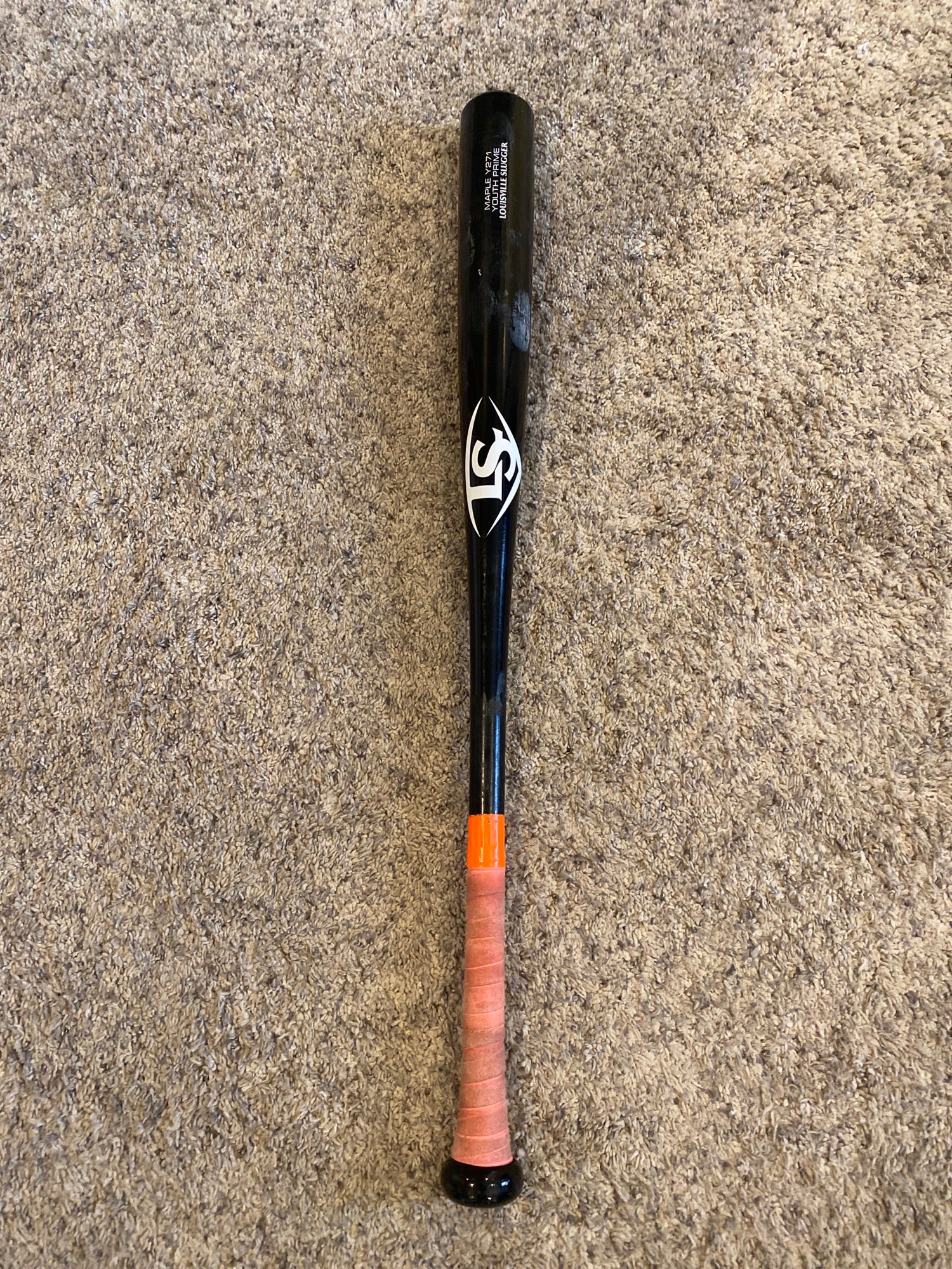 Louisville MLB PRIME 'ACUNA' RA13 - Baseball Bats from The Baseball Shop UK