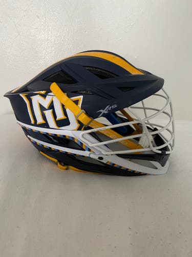 Used Cascade XRS Helmet