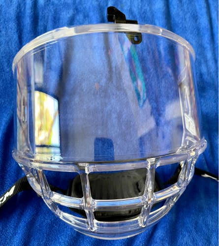 CCM Shield FV1 Senior