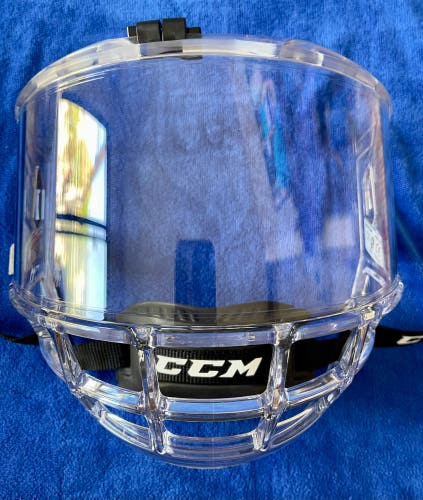 CCM Shield FV1 Senior