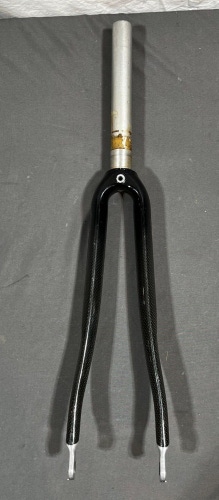 Specialized C2 Carbon 700C Road Fork 205mm 1-1/8" Threadless Aluminum Steerer