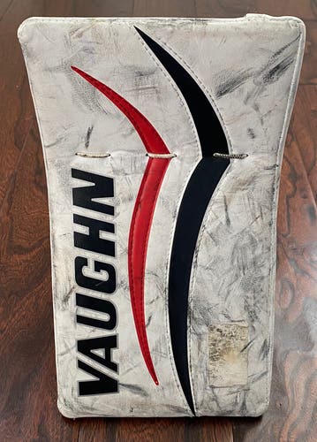 Used Full Right  Velocity V6