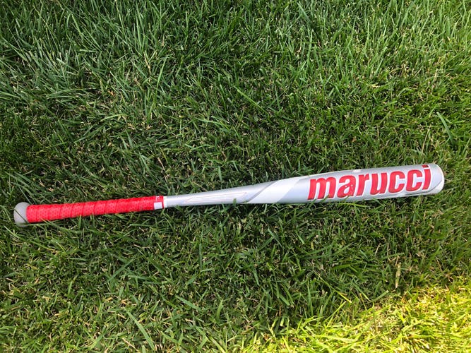 Marucci CAT 9 Alloy BBCOR -3 Baseball Bat