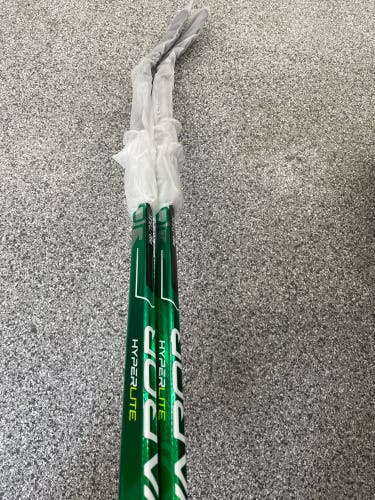 (2) Pack Senior Right Handed P92 77 Flex Vapor Hyperlite Hockey Stick