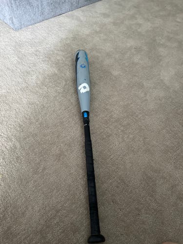 Baseball Bat Demarini