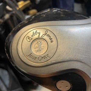 Bobby Jones Golf Driver 10.5  In Right Handed  Graphite shaft by Graphite design USA