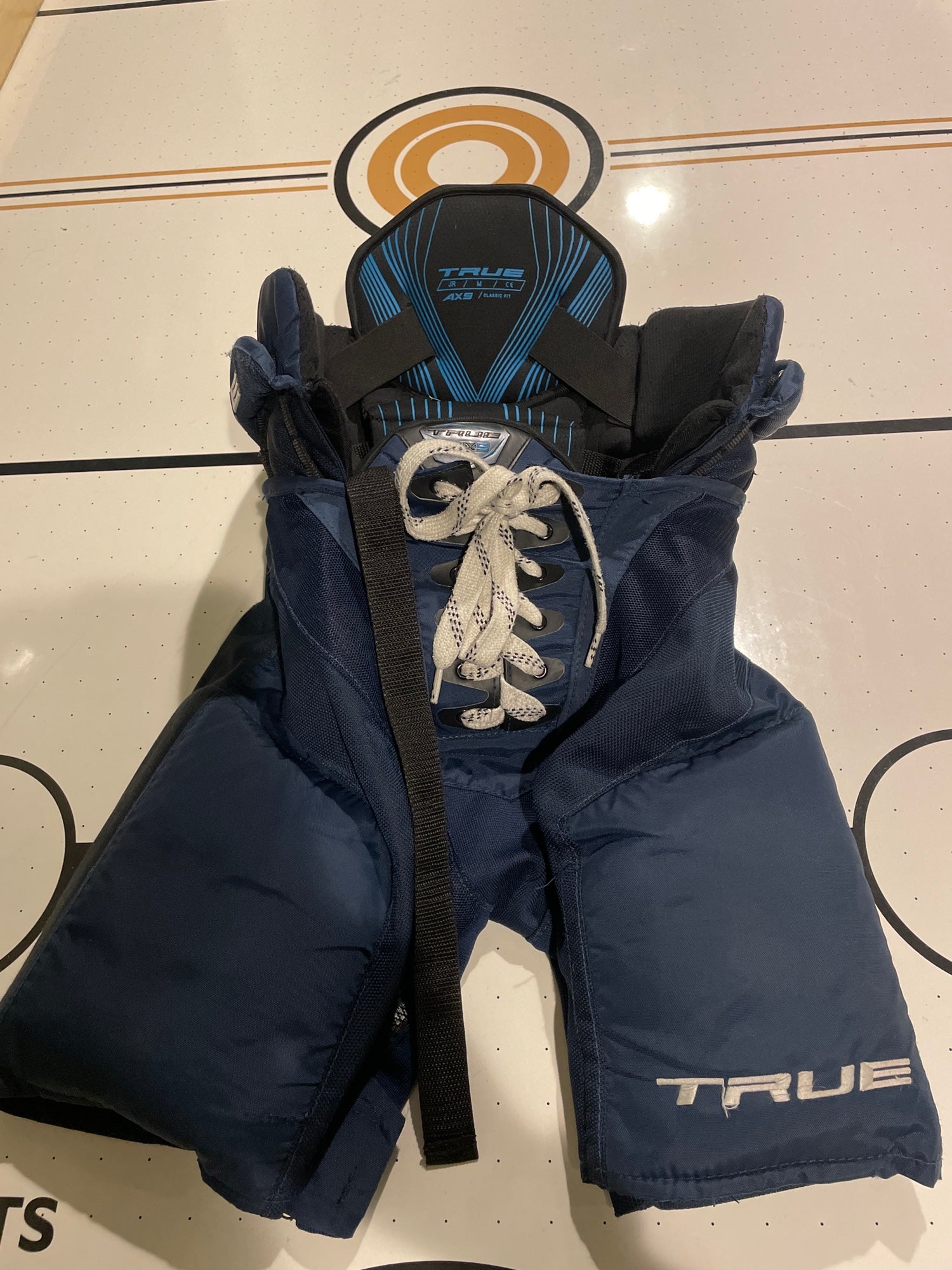 TRUE AX5 Junior Ice Hockey Pants – Discount Hockey