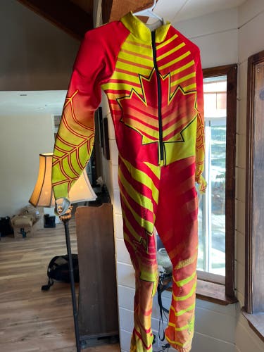 Men’s GS suit