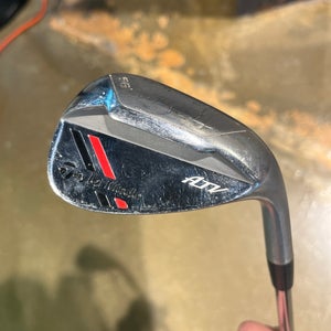 Used Men's TaylorMade ATV Right Wedge Wedge Flex 56