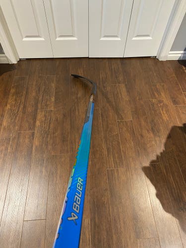 Senior Right Handed Nexus Sync