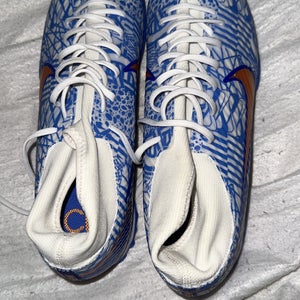 New Turf Cleats Nike CR7 Cleats
