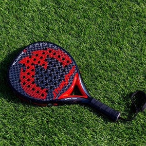 J’hayber Blaster 12K Padel Racquet Brand New