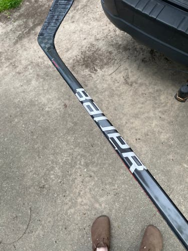Bauer Vapor Hyperlite Team Stick