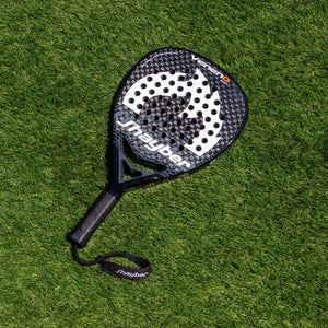 J’hayber Veneno 12K Padel Racquet Brand New