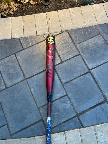 2019 Red Meta Composite 33/30 *READ DESCRIPTION*