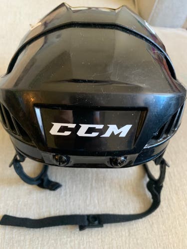 Used Youth M CCM FL40 Helmet