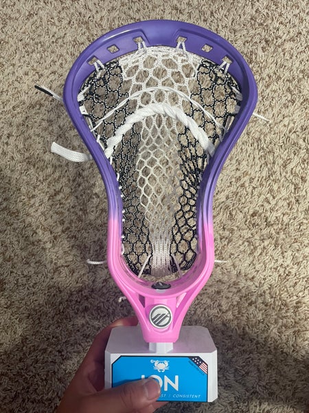 Brand New Havok 2.0 Dyed and Pro Strung!