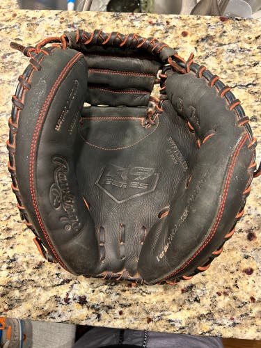 2018 Catcher's 32" R9 Baseball Glove