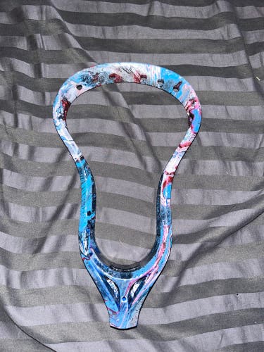 New Attack & Midfield Unstrung Head