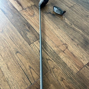 Men's Right Handed Stiff Flex 2H & 3H Hybrid